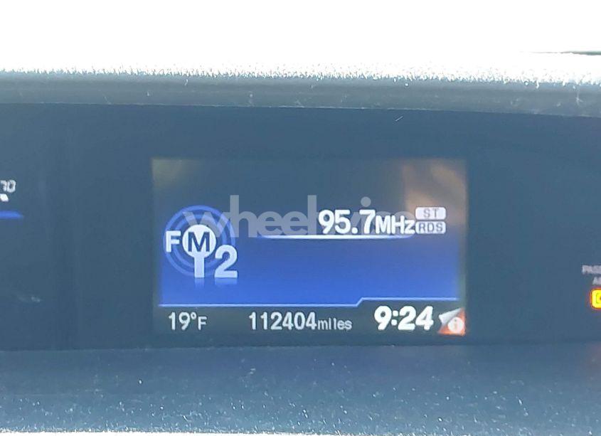 Photo 15 of 2015 Honda Civic LX (VIN 19XFB2F53FE284291)