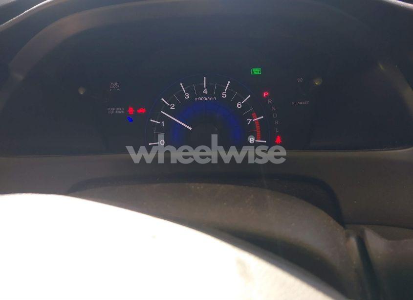 Photo 7 of 2015 Honda Civic LX (VIN 19XFB2F53FE706575)