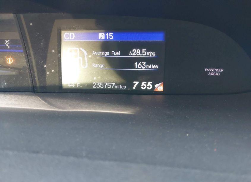 Photo 15 of 2015 Honda Civic LX (VIN 19XFB2F53FE707659)