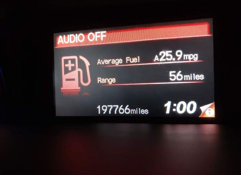 Photo 16 of 2012 Honda Civic LX (VIN 19XFB2F54CE009282)