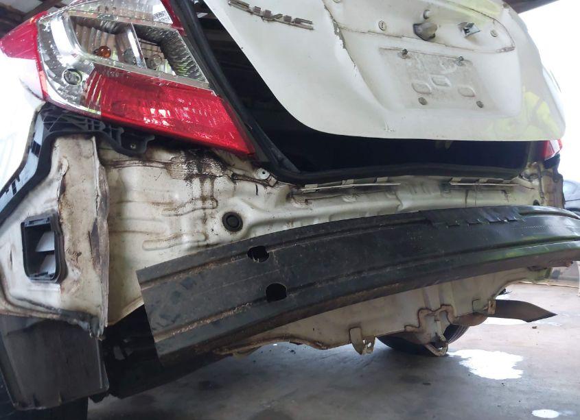 Photo 6 of 2012 Honda Civic LX (VIN 19XFB2F54CE009282)