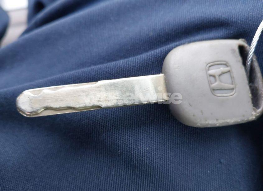 Photo 11 of 2012 Honda Civic LX (VIN 19XFB2F54CE010335)