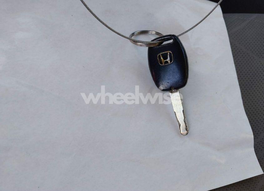 Photo 11 of 2012 Honda Civic LX (VIN 19XFB2F54CE016216)