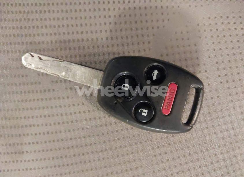 Photo 11 of 2012 Honda Civic LX (VIN 19XFB2F54CE032271)