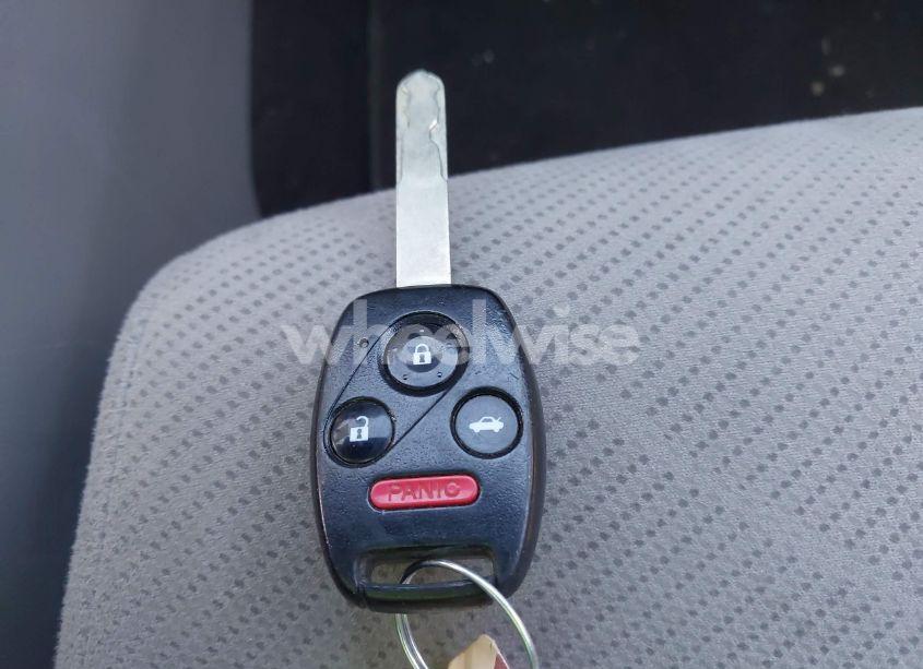 Photo 11 of 2012 Honda Civic SDN LX (VIN 19XFB2F54CE033095)