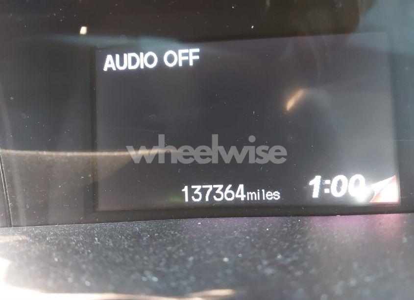 Photo 7 of 2012 Honda Civic SDN LX (VIN 19XFB2F54CE033095)