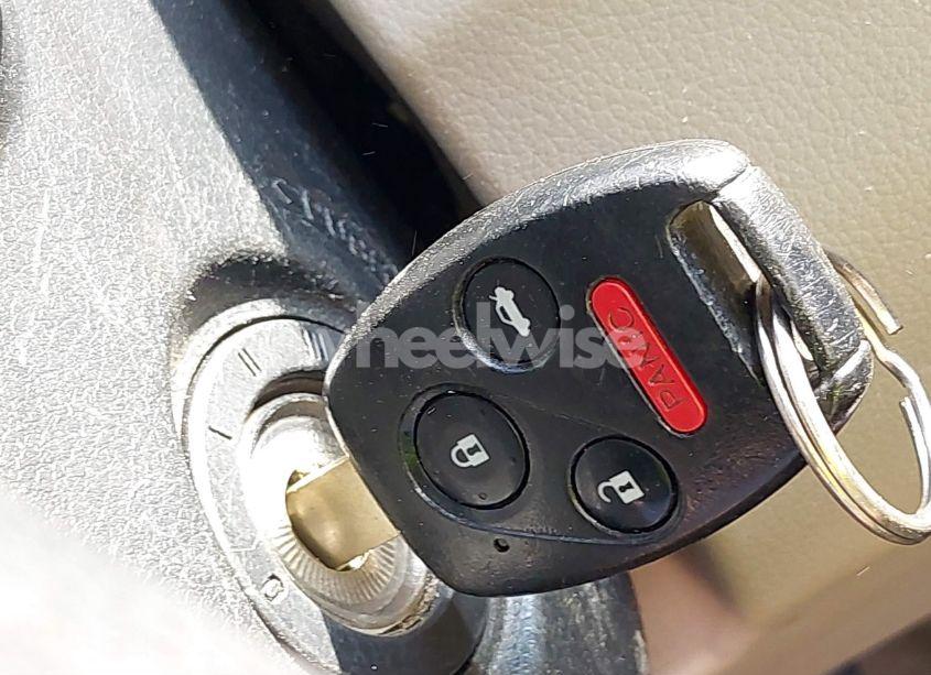 Photo 11 of 2012 Honda Civic LX (VIN 19XFB2F54CE037583)