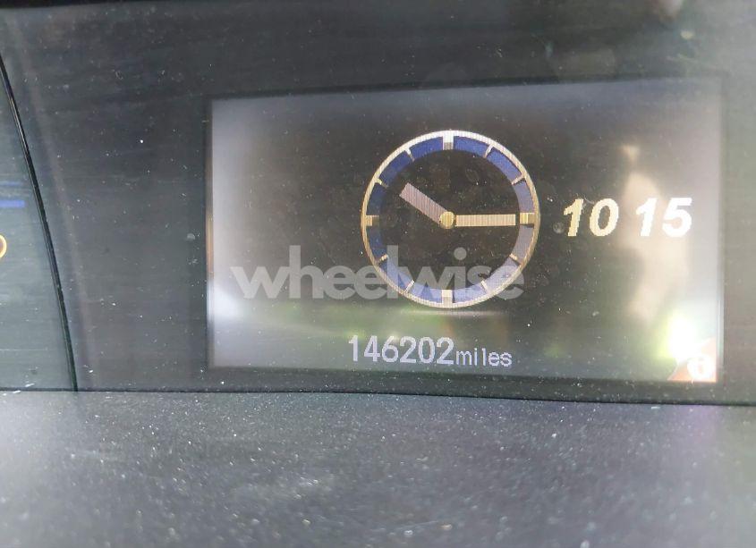 Photo 15 of 2012 Honda Civic LX (VIN 19XFB2F54CE037583)