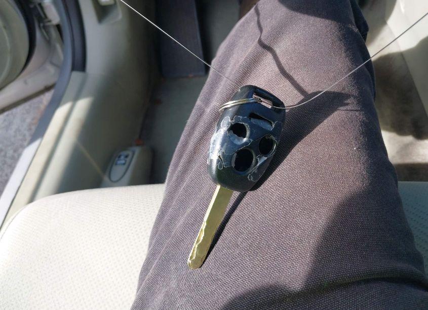 Photo 11 of 2012 Honda Civic LX (VIN 19XFB2F54CE043447)