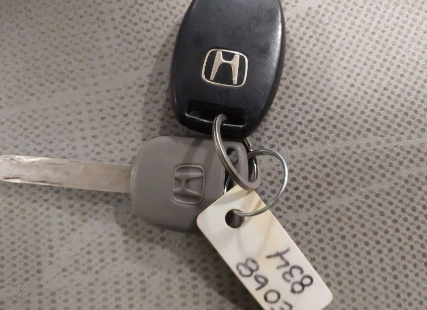 Photo 11 of 2012 Honda Civic SDN LX (VIN 19XFB2F54CE068834)