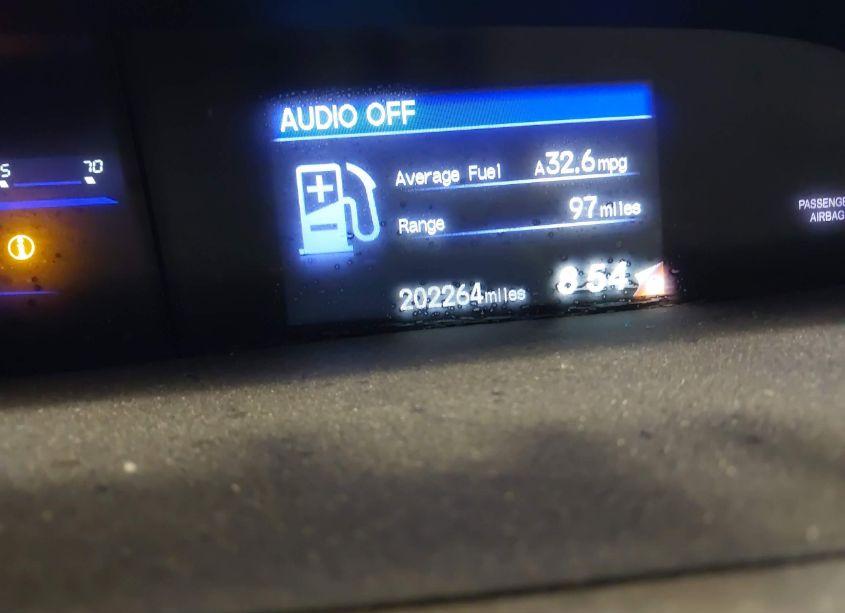 Photo 15 of 2012 Honda Civic SDN LX (VIN 19XFB2F54CE068834)