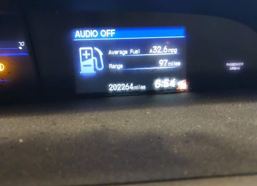 Photo 7 of 2012 Honda Civic SDN LX (VIN 19XFB2F54CE068834)