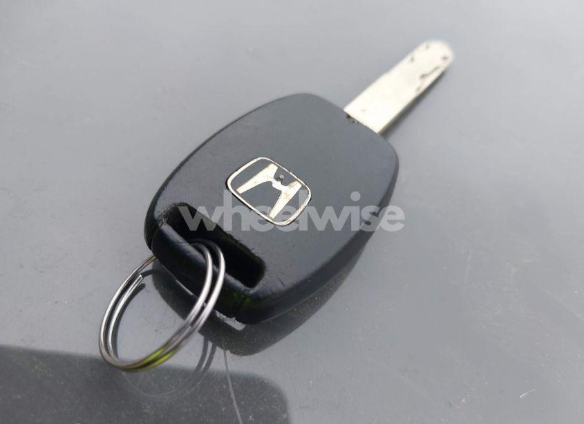 Photo 11 of 2012 Honda Civic LX (VIN 19XFB2F54CE069918)