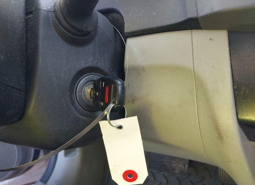 Photo 11 of 2012 Honda Civic LX (VIN 19XFB2F54CE085763)