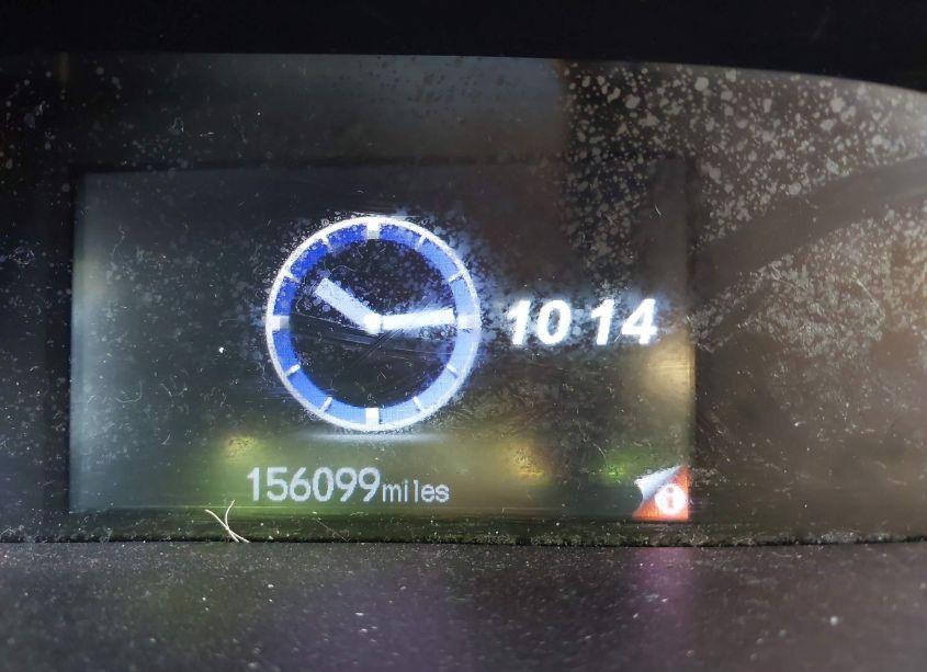 Photo 15 of 2012 Honda Civic LX (VIN 19XFB2F54CE085763)