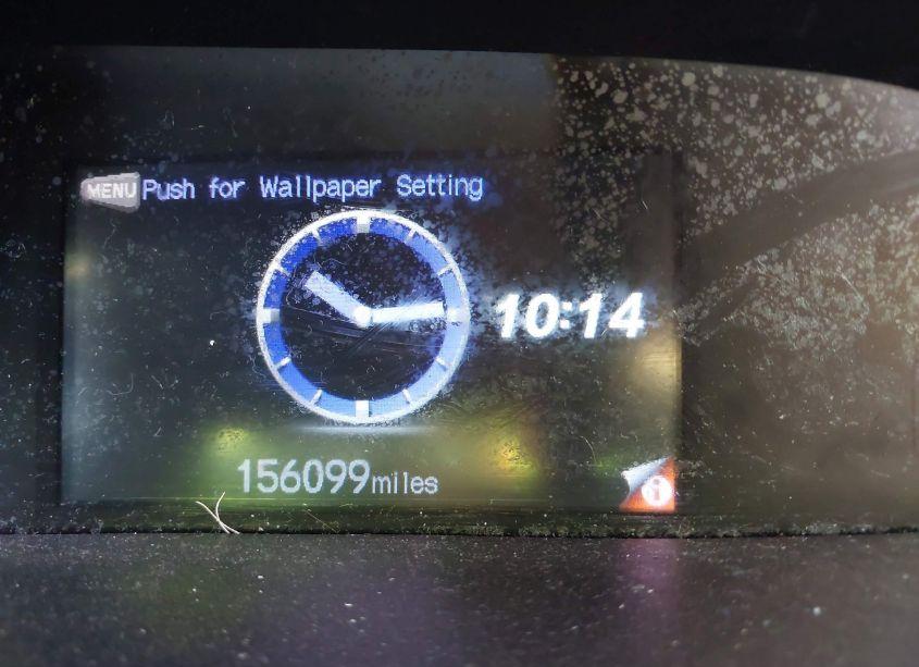 Photo 7 of 2012 Honda Civic LX (VIN 19XFB2F54CE085763)