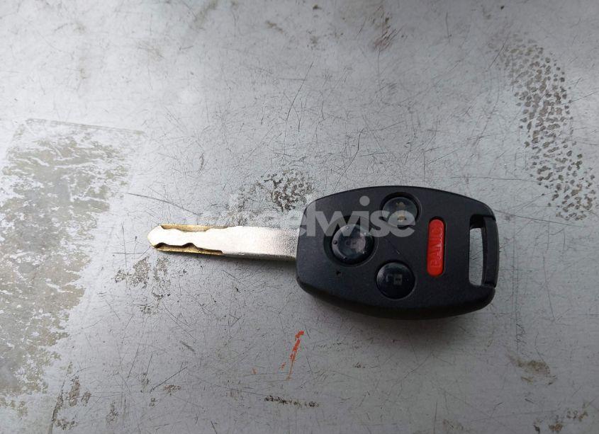 Photo 11 of 2012 Honda Civic LX (VIN 19XFB2F54CE089327)