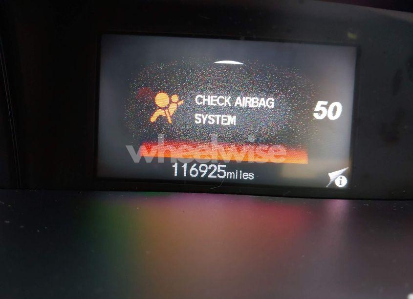 Photo 15 of 2012 Honda Civic LX (VIN 19XFB2F54CE089327)