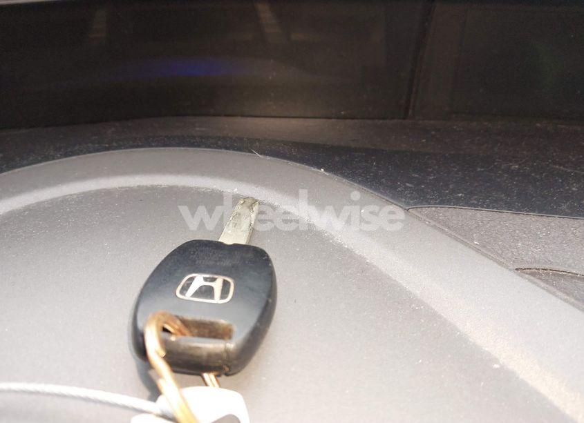 Photo 11 of 2012 Honda Civic LX (VIN 19XFB2F54CE093152)