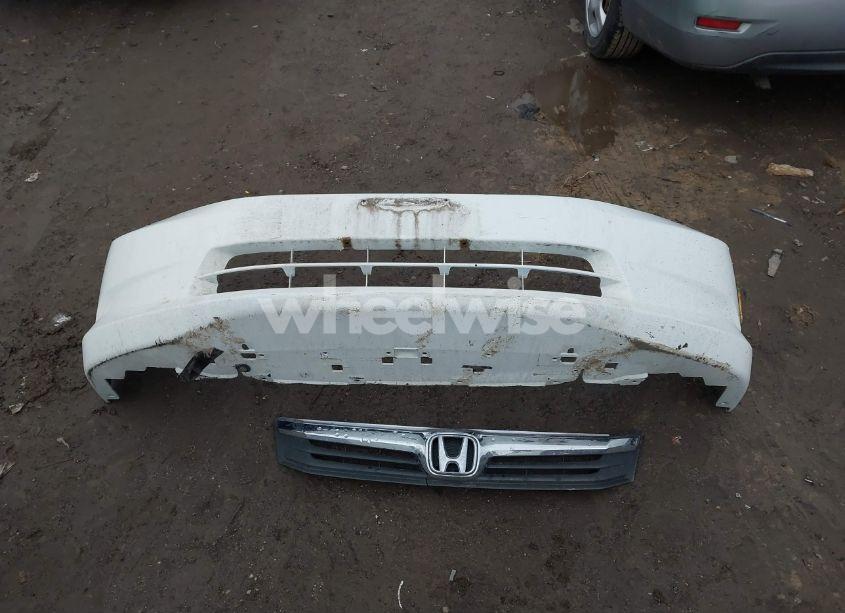 Photo 12 of 2012 Honda Civic LX (VIN 19XFB2F54CE093152)
