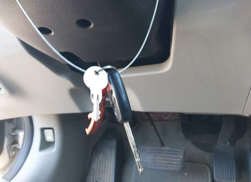 Photo 11 of 2012 Honda Civic SDN LX (VIN 19XFB2F54CE093894)