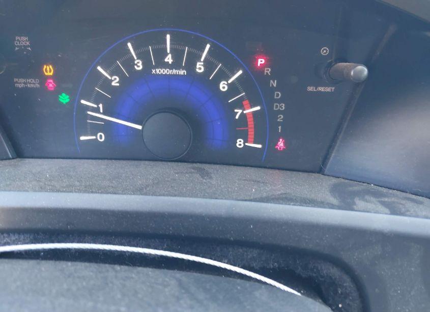 Photo 7 of 2012 Honda Civic SDN LX (VIN 19XFB2F54CE093894)