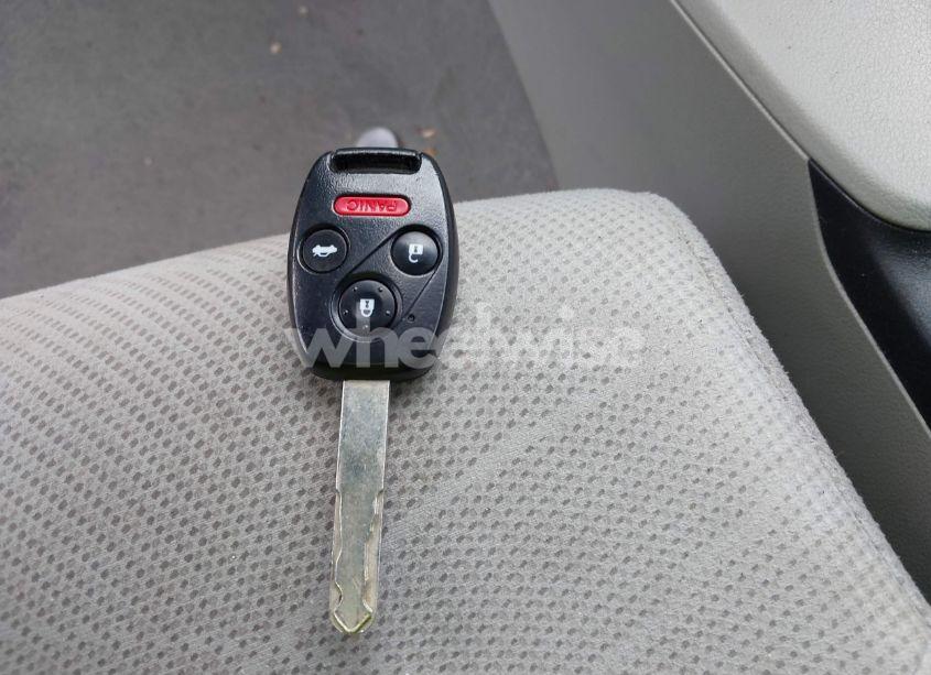 Photo 11 of 2012 Honda Civic SDN LX (VIN 19XFB2F54CE094088)