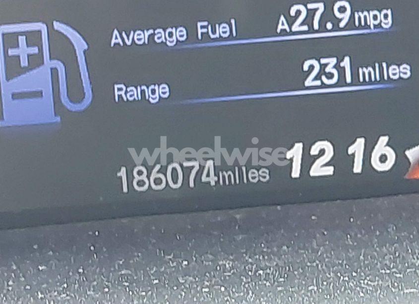 Photo 15 of 2012 Honda Civic SDN LX (VIN 19XFB2F54CE094088)