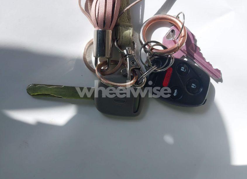 Photo 11 of 2012 Honda Civic LX (VIN 19XFB2F54CE107888)