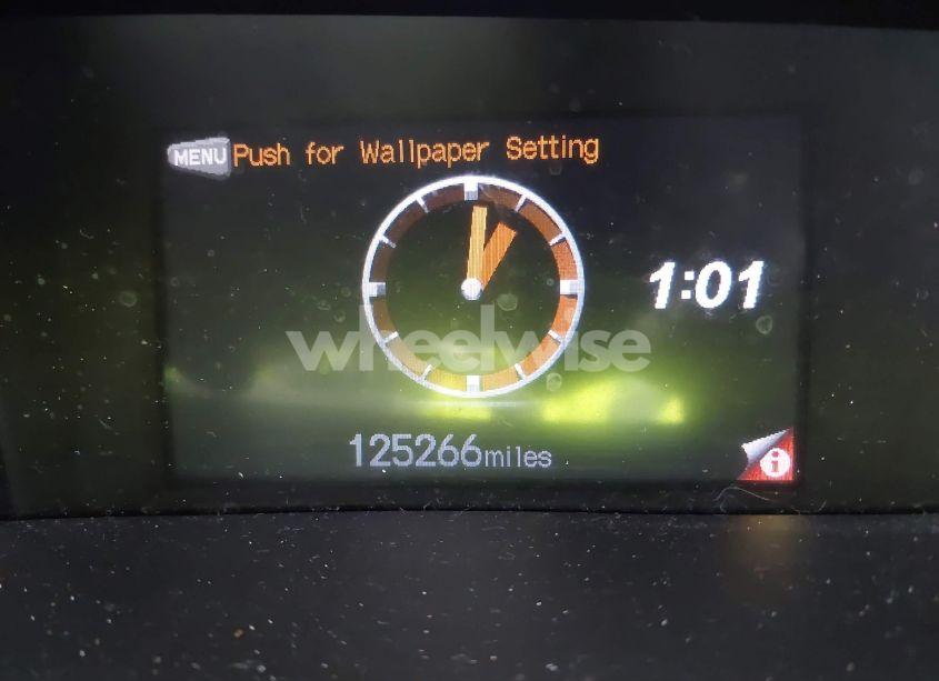 Photo 15 of 2012 Honda Civic LX (VIN 19XFB2F54CE107888)