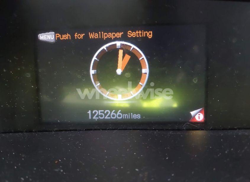 Photo 7 of 2012 Honda Civic LX (VIN 19XFB2F54CE107888)