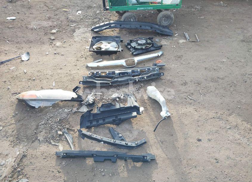 Photo 12 of 2012 Honda Civic LX (VIN 19XFB2F54CE109754)