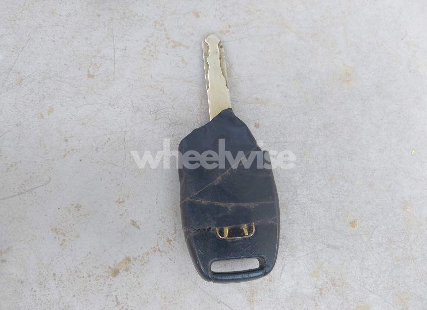 Photo 11 of 2012 Honda Civic LX (VIN 19XFB2F54CE109821)