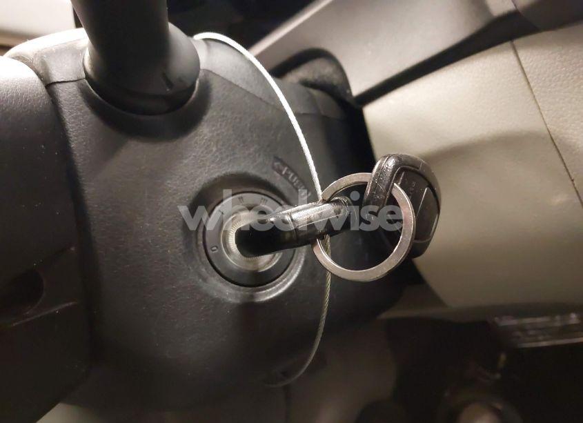 Photo 11 of 2012 Honda Civic LX (VIN 19XFB2F54CE321019)