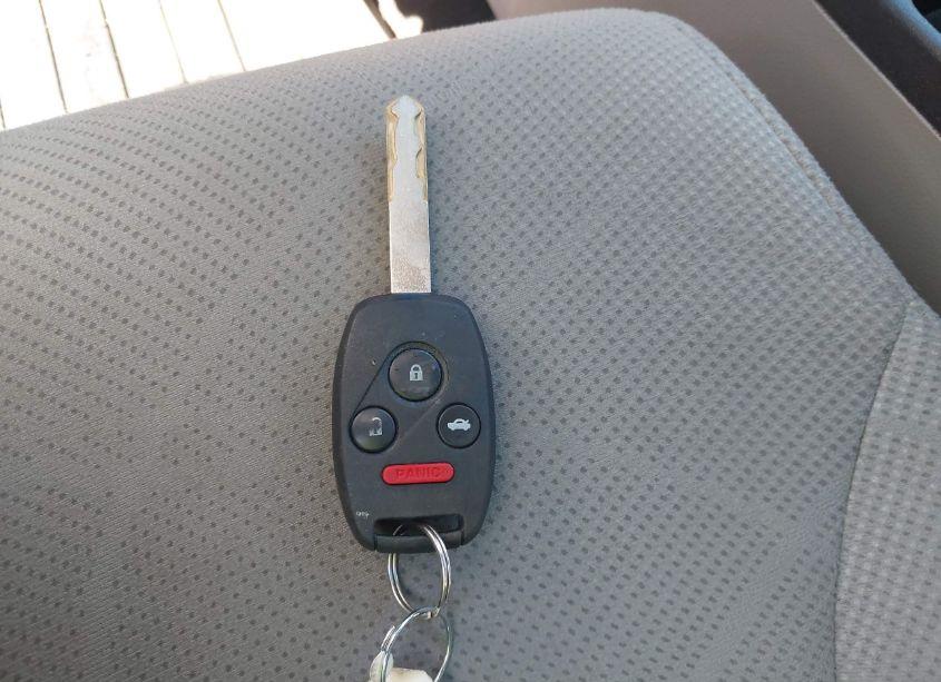 Photo 11 of 2012 Honda Civic SDN LX (VIN 19XFB2F54CE330934)