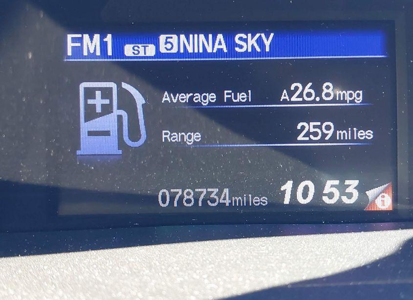 Photo 15 of 2012 Honda Civic SDN LX (VIN 19XFB2F54CE330934)