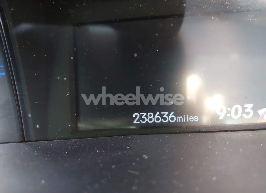 Photo 7 of 2012 Honda Civic LX (VIN 19XFB2F54CE348155)