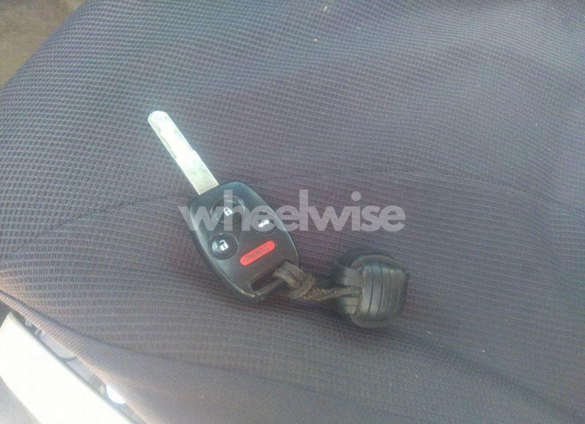 Photo 11 of 2012 Honda Civic LX (VIN 19XFB2F54CE351170)