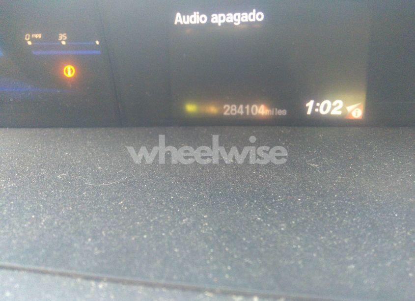 Photo 12 of 2012 Honda Civic LX (VIN 19XFB2F54CE351170)