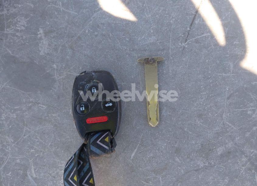 Photo 11 of 2012 Honda Civic LX (VIN 19XFB2F54CE355767)