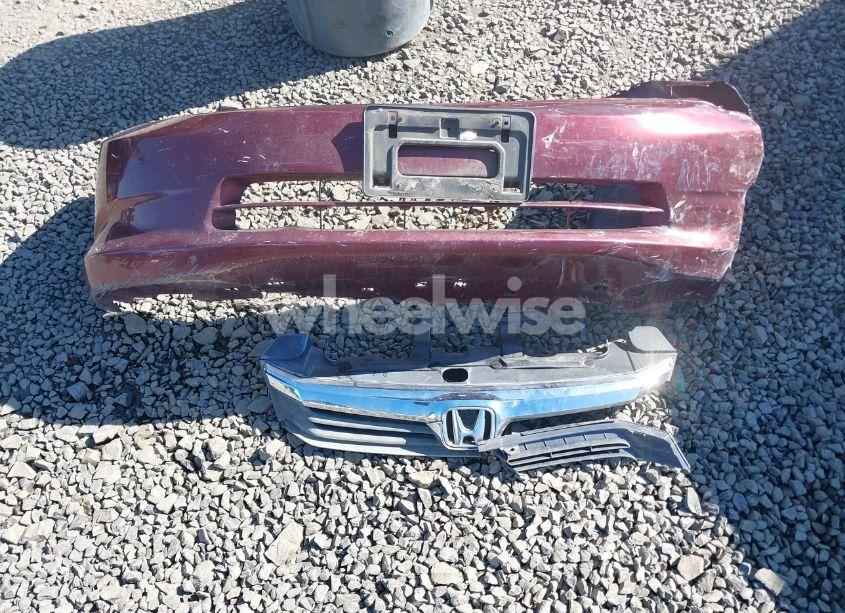 Photo 12 of 2012 Honda Civic LX (VIN 19XFB2F54CE355767)