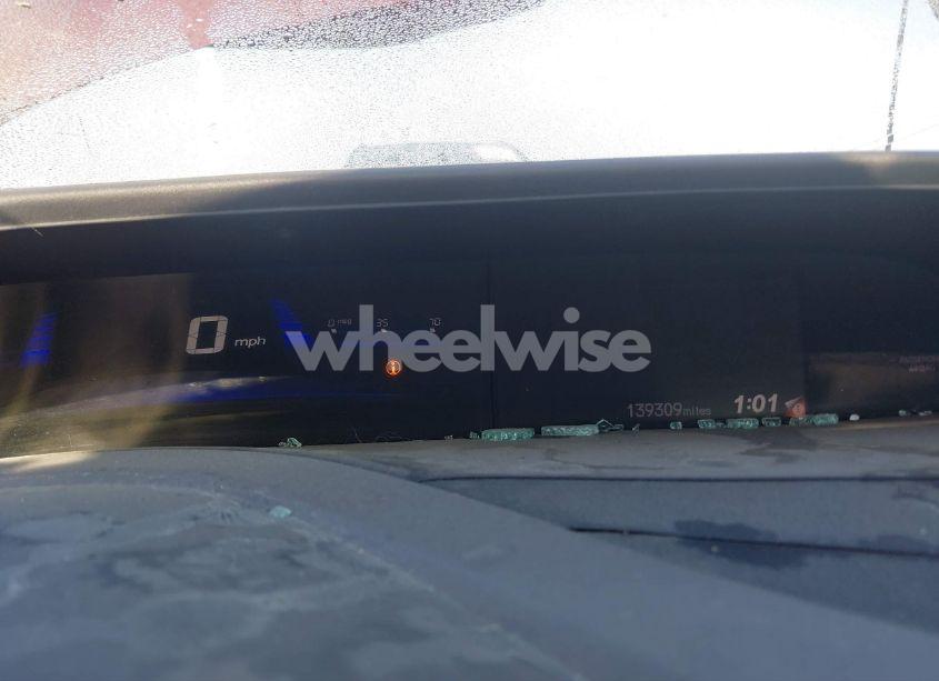 Photo 7 of 2012 Honda Civic LX (VIN 19XFB2F54CE355767)