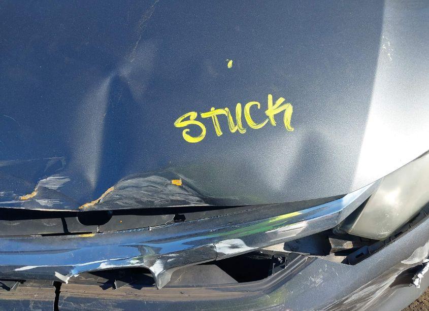 Photo 10 of 2012 Honda Civic SDN LX (VIN 19XFB2F54CE357616)