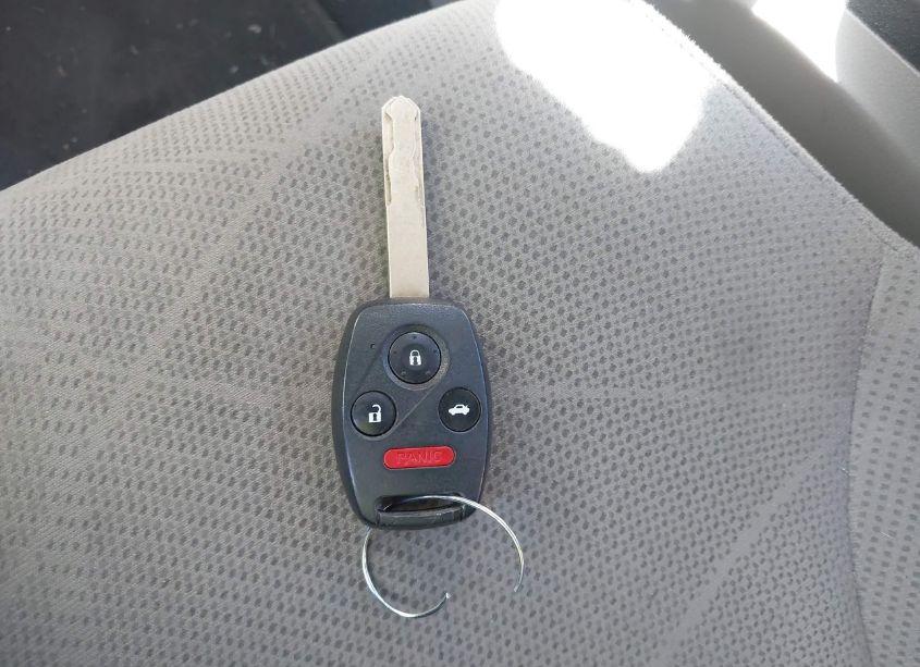 Photo 11 of 2012 Honda Civic SDN LX (VIN 19XFB2F54CE357616)