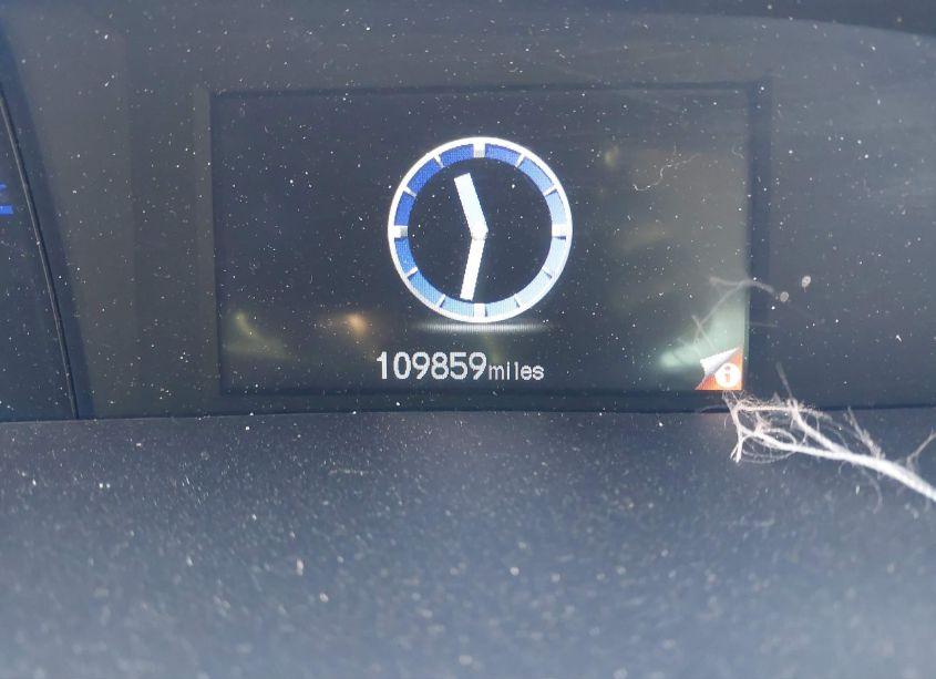 Photo 15 of 2012 Honda Civic SDN LX (VIN 19XFB2F54CE357616)