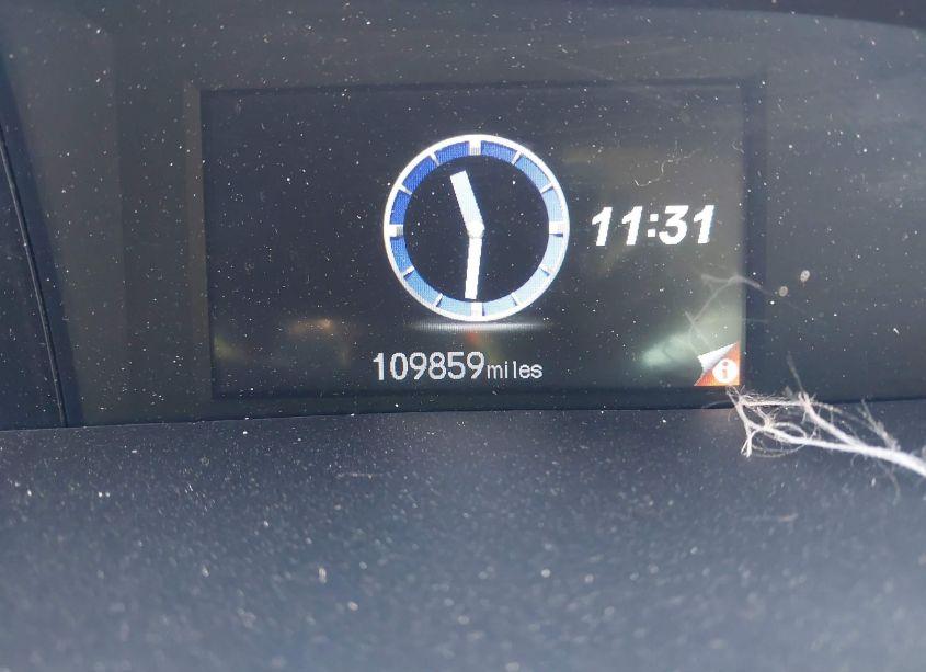 Photo 7 of 2012 Honda Civic SDN LX (VIN 19XFB2F54CE357616)