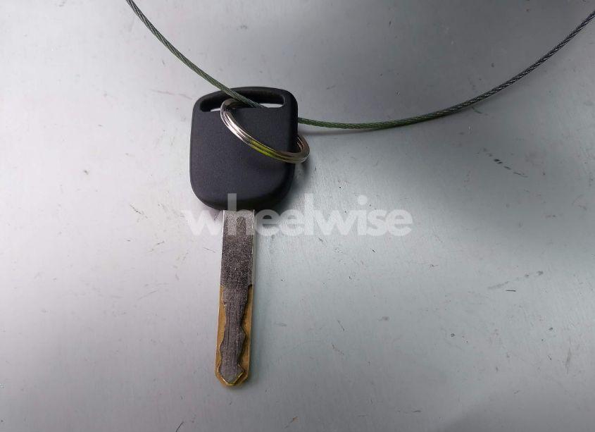 Photo 11 of 2012 Honda Civic SDN LX (VIN 19XFB2F54CE369670)