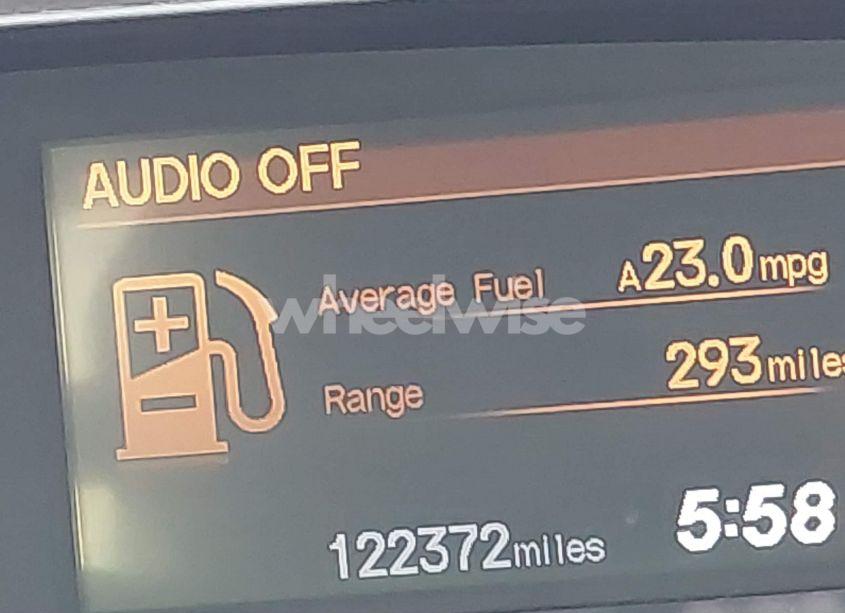 Photo 16 of 2012 Honda Civic SDN LX (VIN 19XFB2F54CE369670)