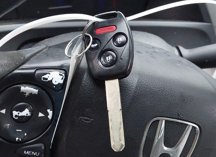 Photo 11 of 2012 Honda Civic LX (VIN 19XFB2F54CE374223)