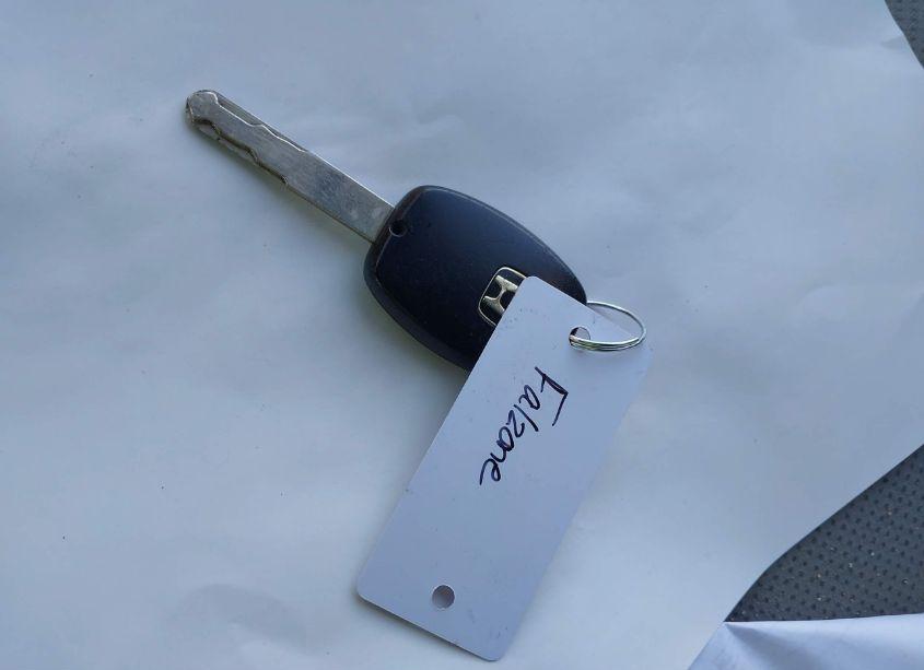 Photo 11 of 2012 Honda Civic LX (VIN 19XFB2F54CE382967)